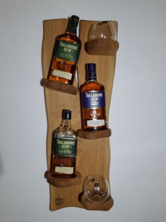 Obrázek pro kategorii Stojany na whisky
